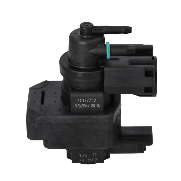 Valvula de presion del turbo