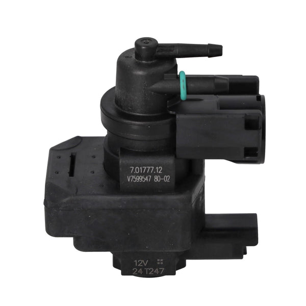 Valvula de presion del turbo