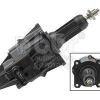Wastegate o cargador de presion del turbo
