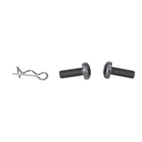 Kit 2 tornillos y seguro de la valvula wastegate del turbo