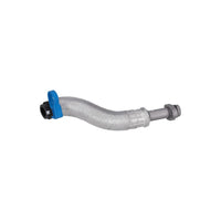 Manguera del turbo