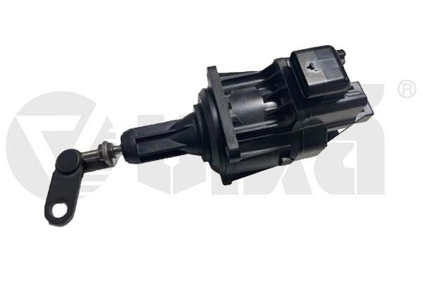 Wastegate o cargador de presion del turbo