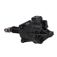 Wastegate o cargador de presion del turbo