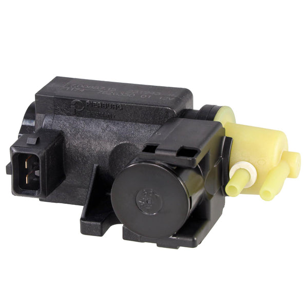 Valvula de presion del turbo