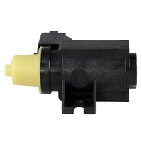 Valvula de presion del turbo