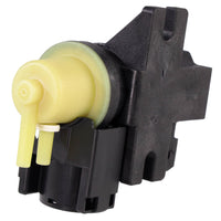 Valvula de presion del turbo