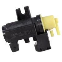 Valvula de presion del turbo