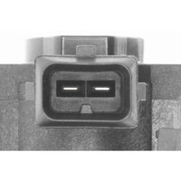 Valvula de presion del turbo