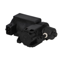 Valvula de presion del turbo