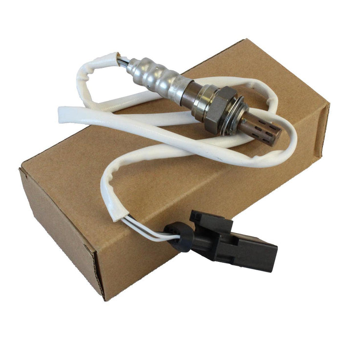 Sensor de oxigeno