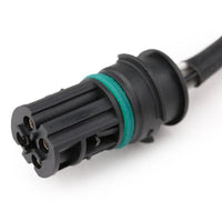 Sensor de oxigeno