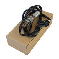 Sensor de oxigeno