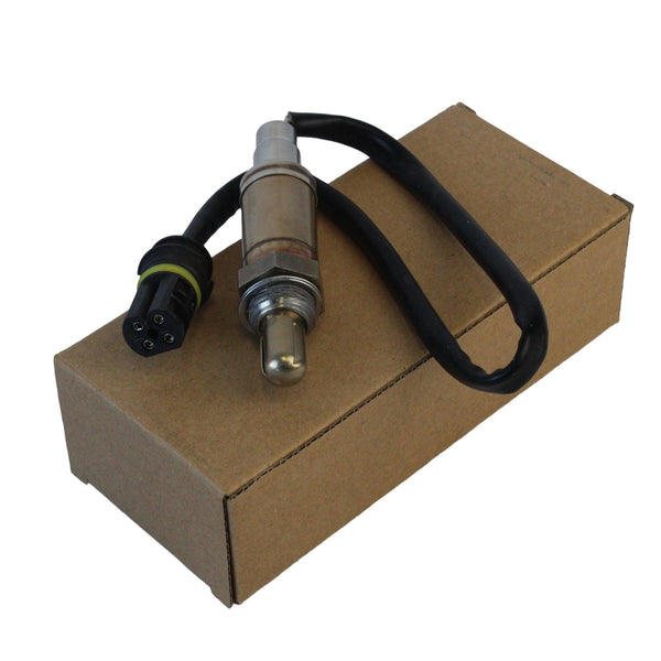 Sensor de oxigeno