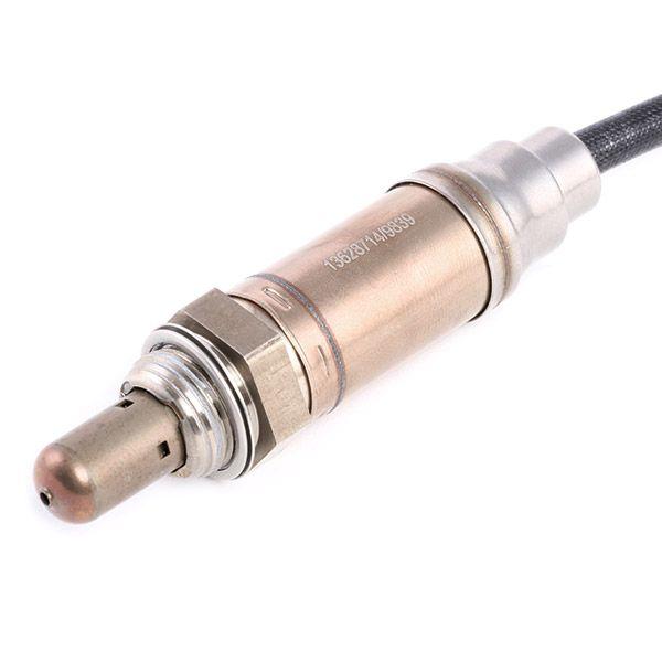 Sensor de oxigeno