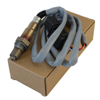 Sensor de oxigeno