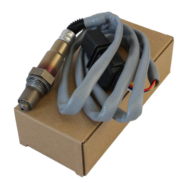 Sensor de oxigeno