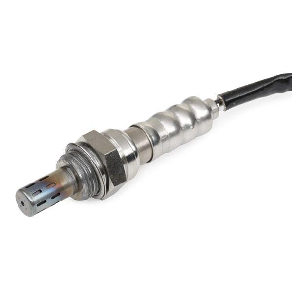 Sensor de oxigeno