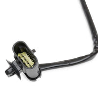 Sensor de oxigeno