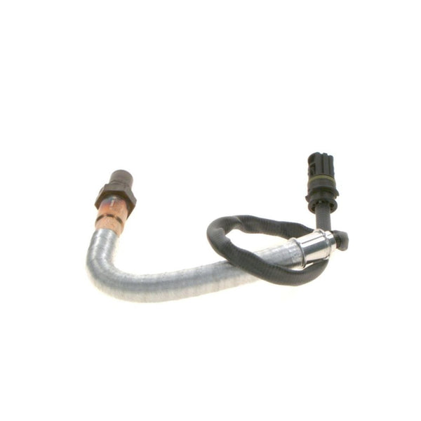 Sensor de oxigeno