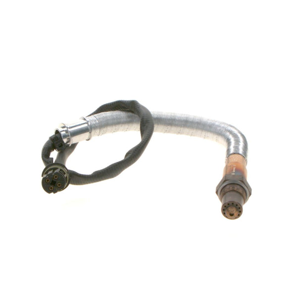 Sensor de oxigeno