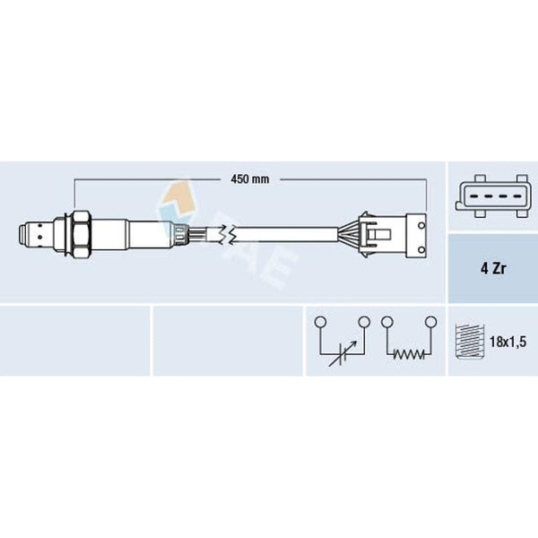 Sonda lambda