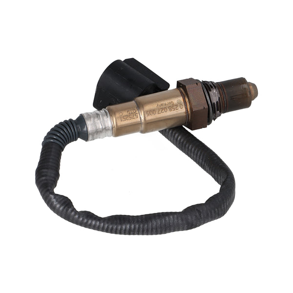Sensor de oxigeno