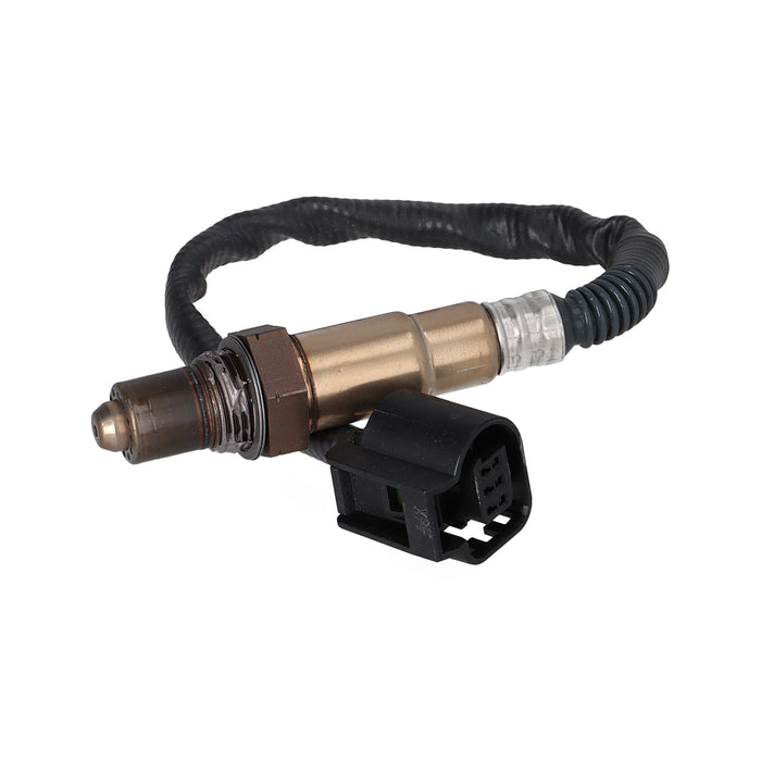 Sensor de oxigeno