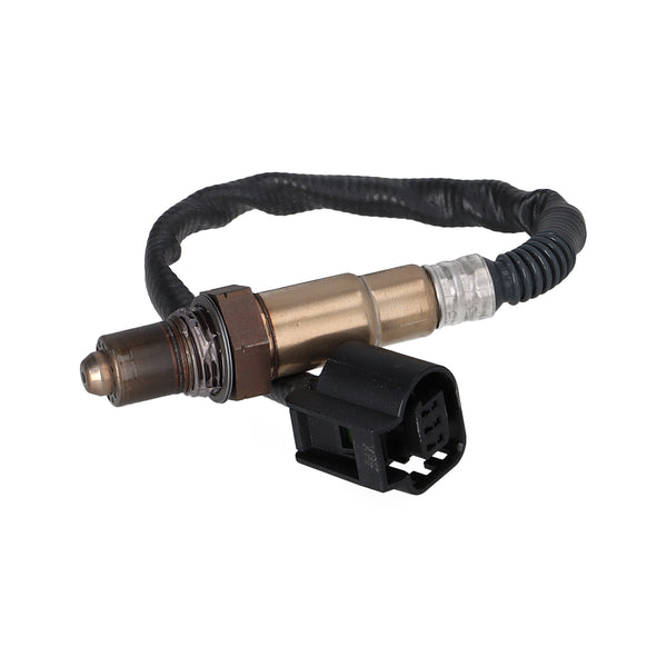 Sensor de oxigeno