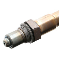 Sensor de oxigeno