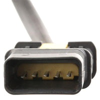 Sensor de oxigeno