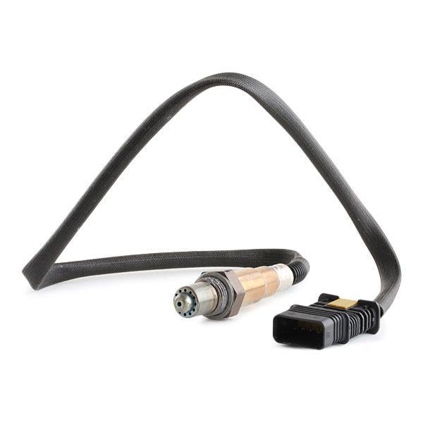 Sensor de oxigeno