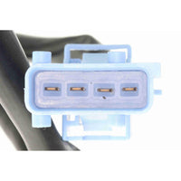 Sensor de oxigeno