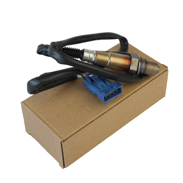 Sensor de oxigeno