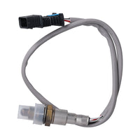 Sensor de oxigeno