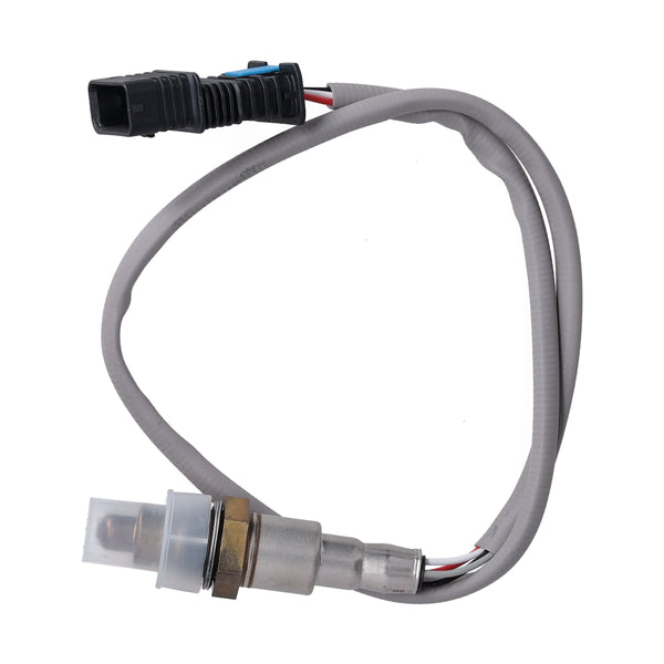 Sensor de oxigeno
