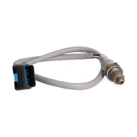 Sensor de oxigeno