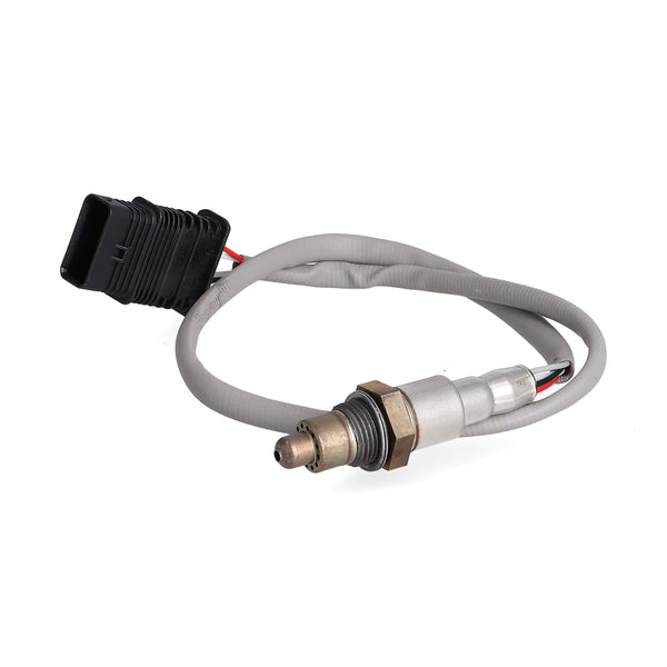 Sensor de oxigeno