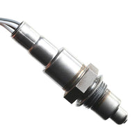 Sensor de oxigeno