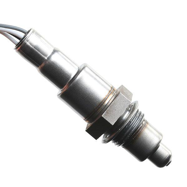Sensor de oxigeno