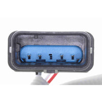 Sensor de oxigeno