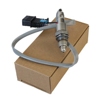 Sensor de oxigeno