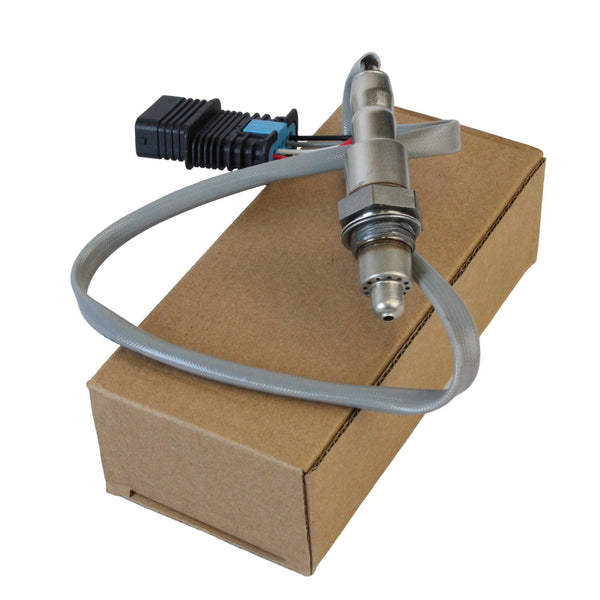 Sensor de oxigeno