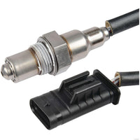 Sensor de oxígeno