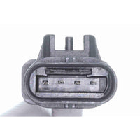 Sensor de oxigeno