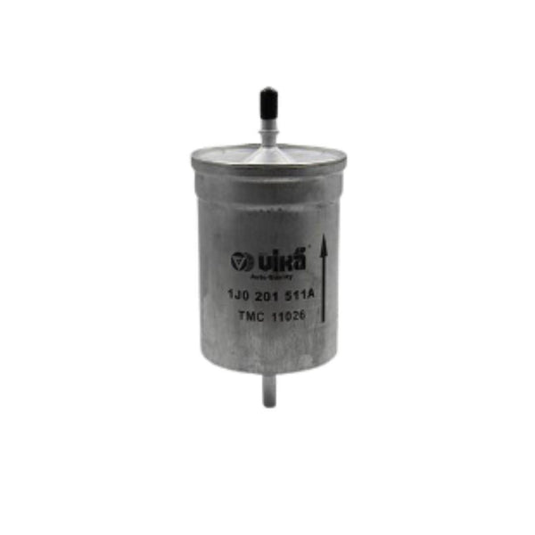 Filtro de combustible