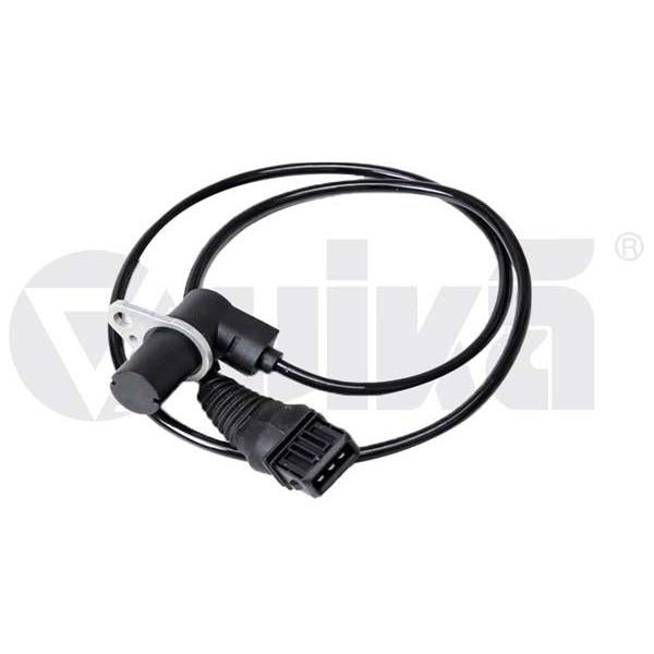 Sensor de cigueñal con cable