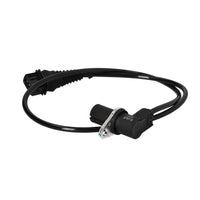Sensor de cigueñal con cable
