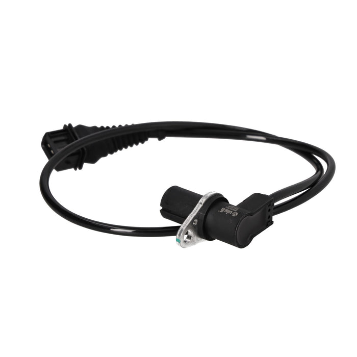 Sensor de cigueñal con cable