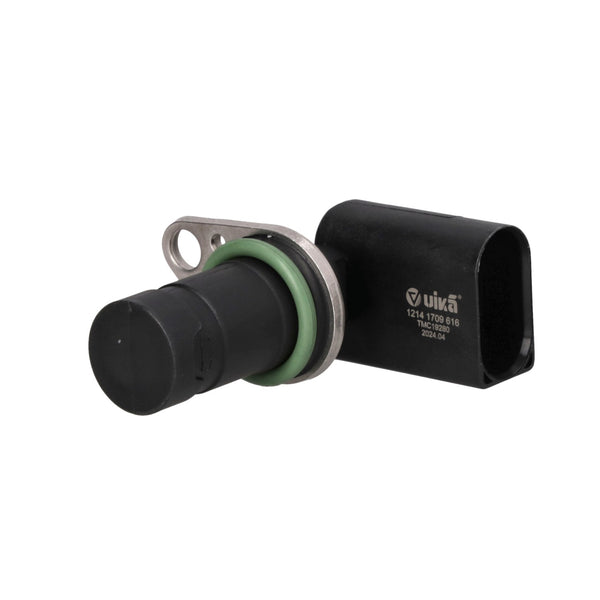 Sensor de cigüeñal 12141709616