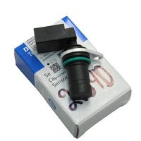Sensor posición de cigueñal